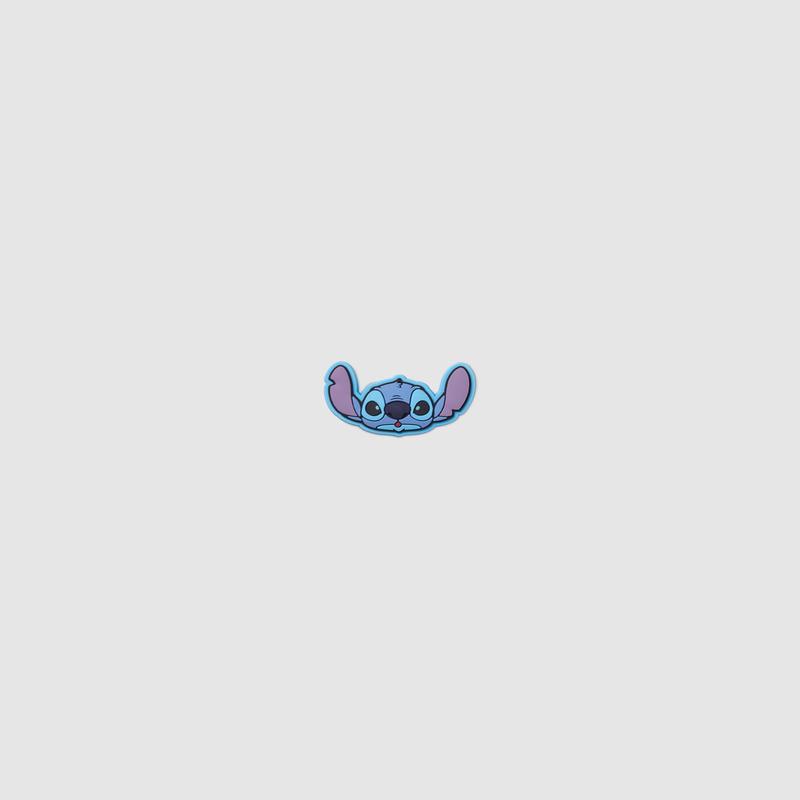 Stitch Curious Jibbit