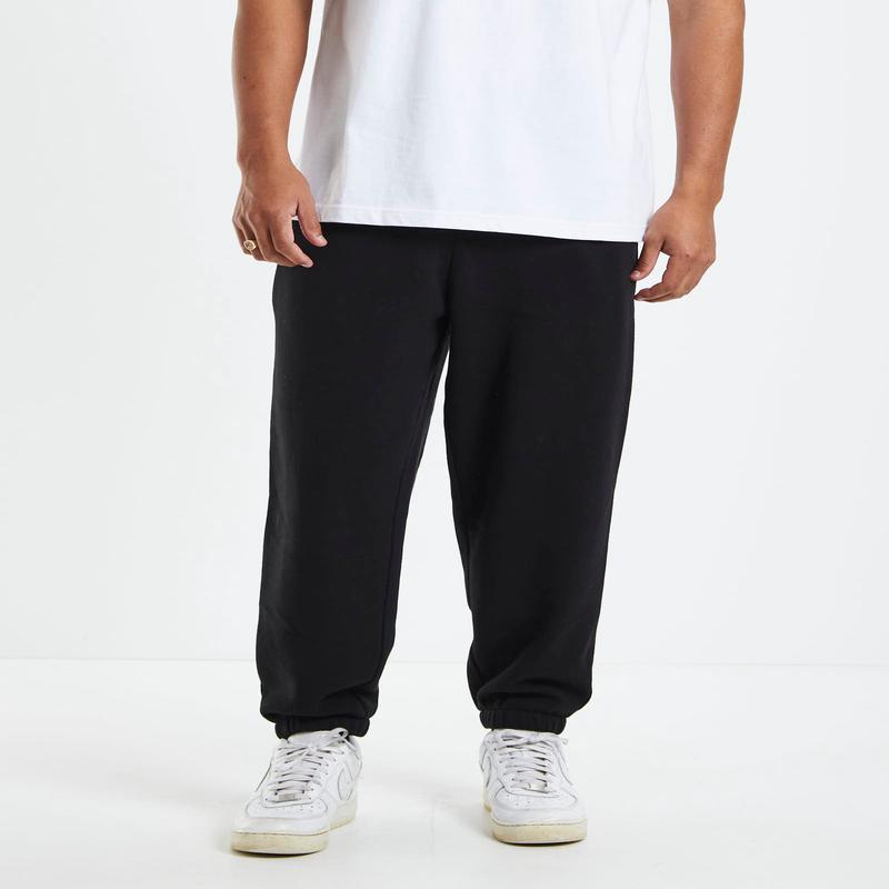 Sweat Pants Black