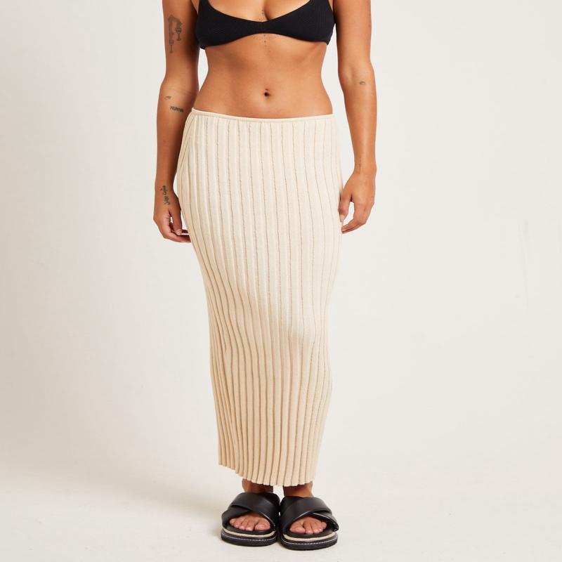 Baha Maxi Skirt