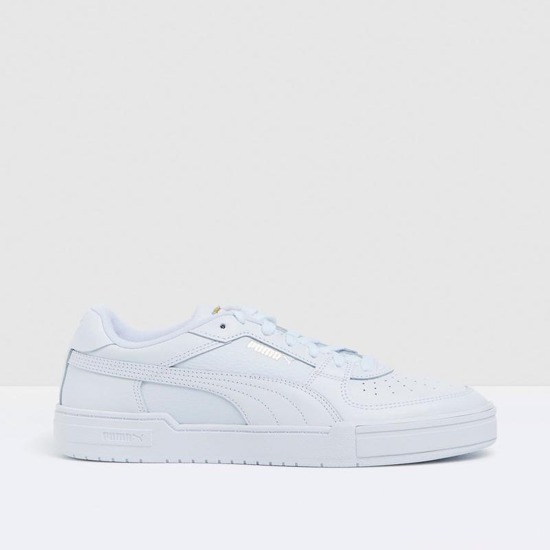 CA Pro Classic Sneakers White