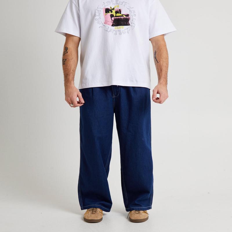 Carpenter Pants