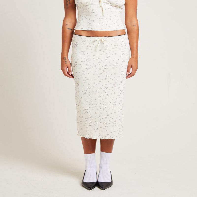 Helena Midi Skirt