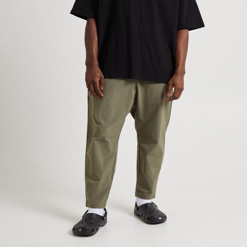 Hike Lined Pants Khaki