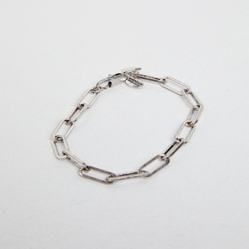 Link Chain Bracelet