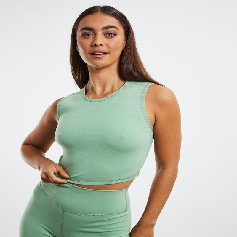 Muscle Tank Top Fair