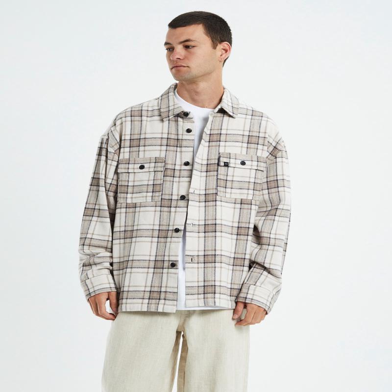 Neo Long Sleeve Shirt