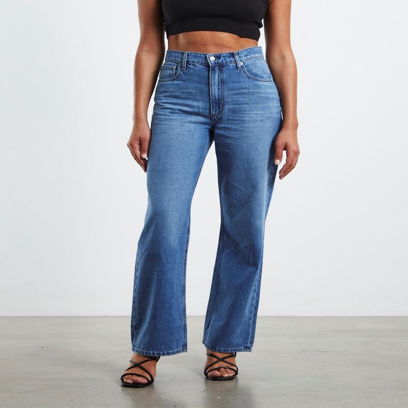 Rudi Denim Jeans Grand