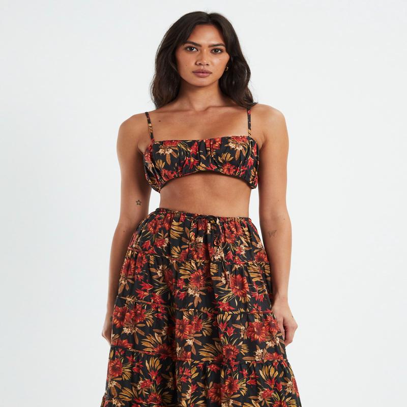 Willow Top Australiana Multi