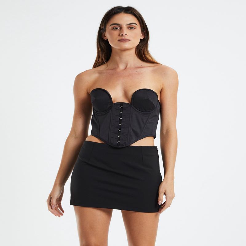 Amara Mono Underwire Corset