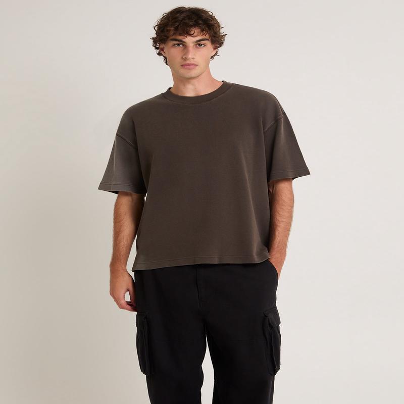 Eternity Waffle T-Shirt