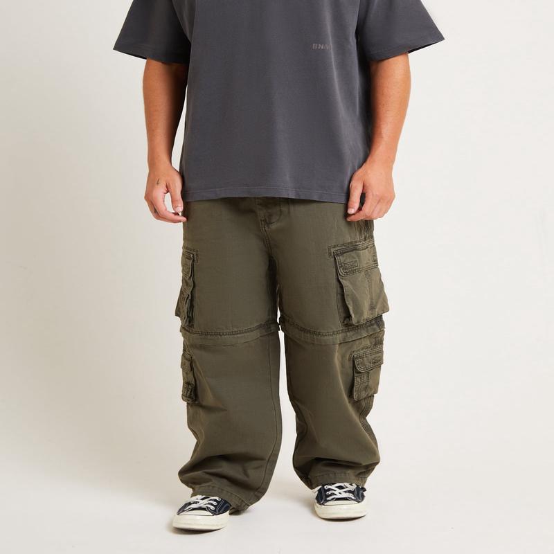 Flight Pants Army