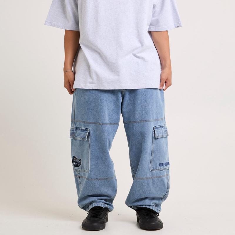 Global Cargo Pants