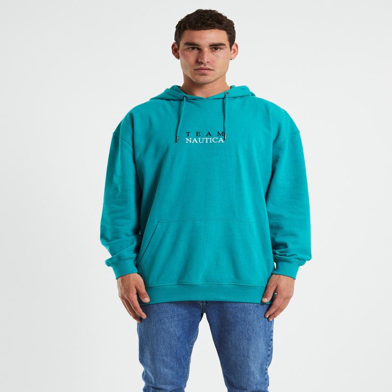 Terrex Hoodie Green