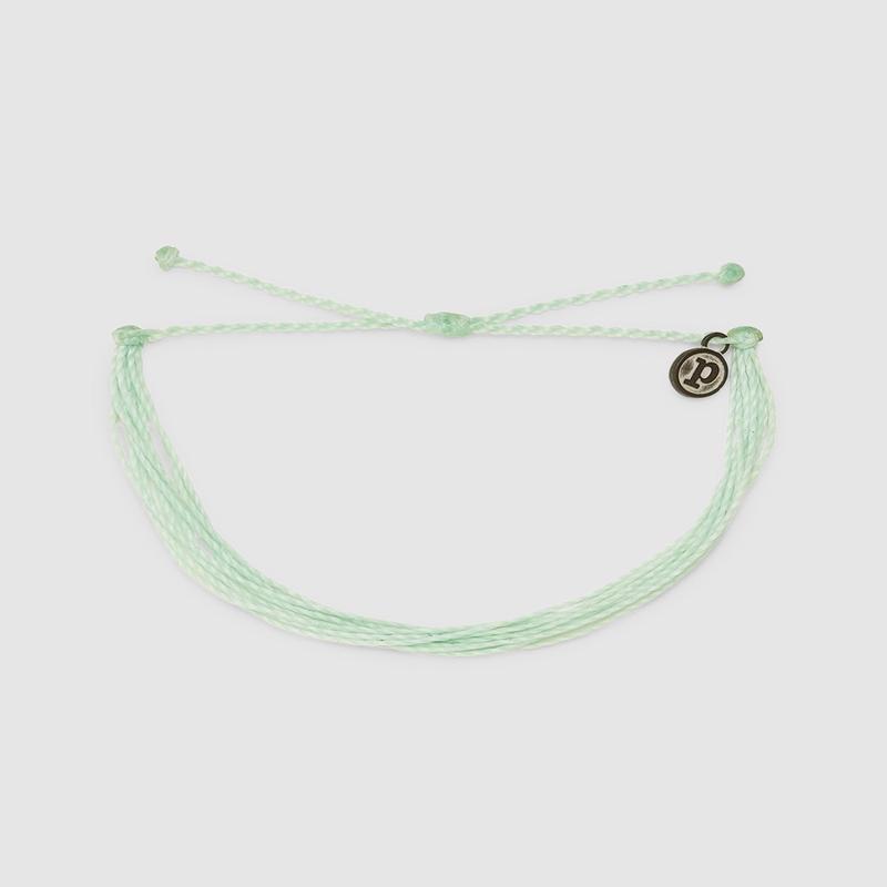 Bright Solid Bracelet