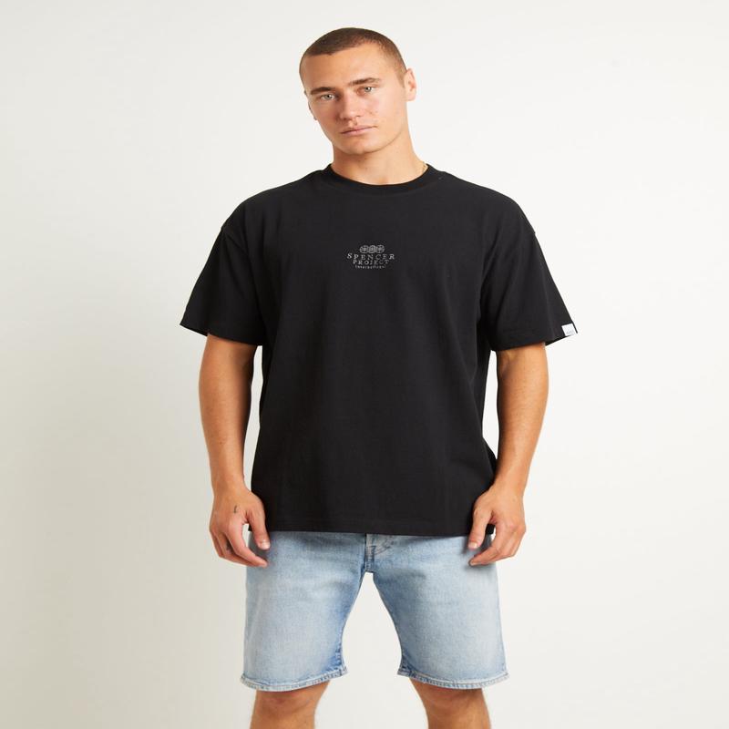 Court Short Sleeve T-Shirt