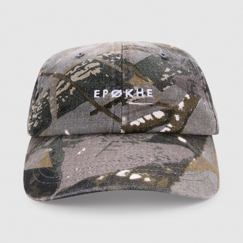 Epokhe Logo Hat