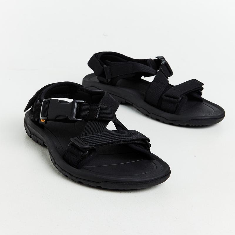 M Hurricane Verge Black