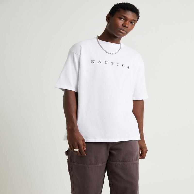 Navigate Short Sleeve T-Shirt