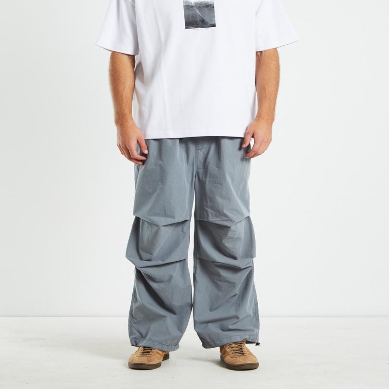 Snow Pants Ice Grey