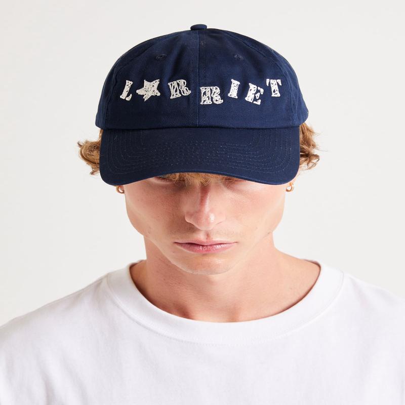 Stencil Cap