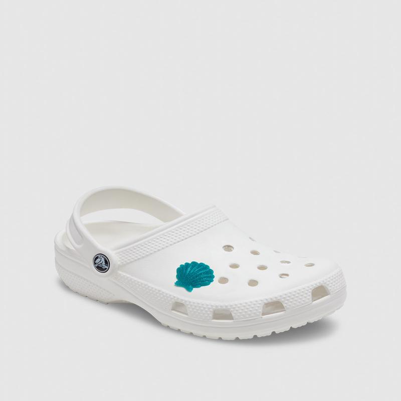 Turquoise Seashell Jibbit