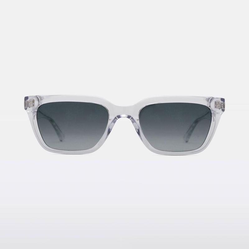 Valentine Sunglasses Crystal