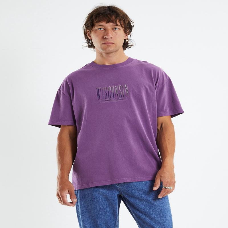 Wiscons Tourist T-Shirt