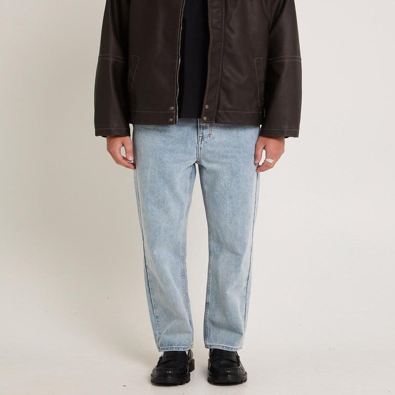 Colt Straight Denim Jeans