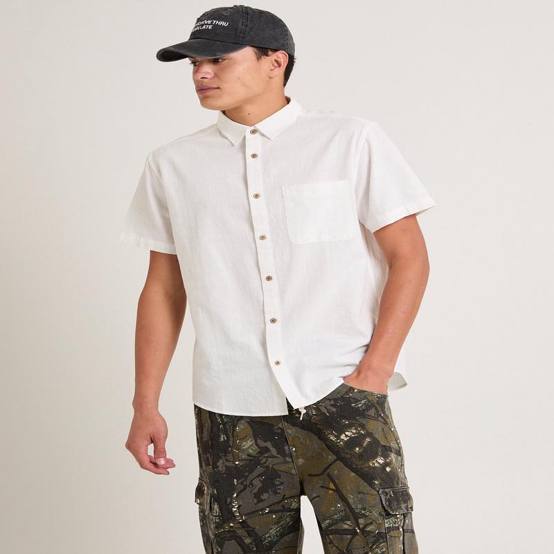 Louie Short Sleeve Shirt