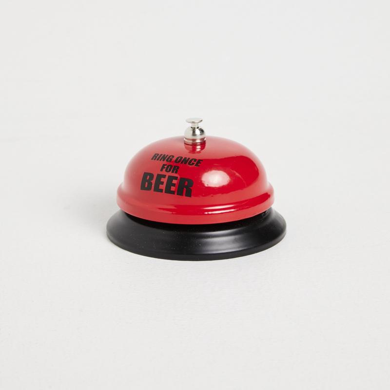 Ring For Beer/Sex Bell