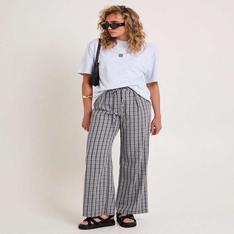 Sprios Logo Oversized T-Shirt