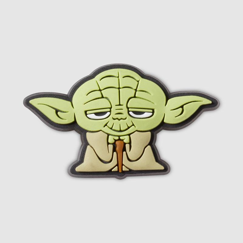 Star Wars Yoda Jibbitz
