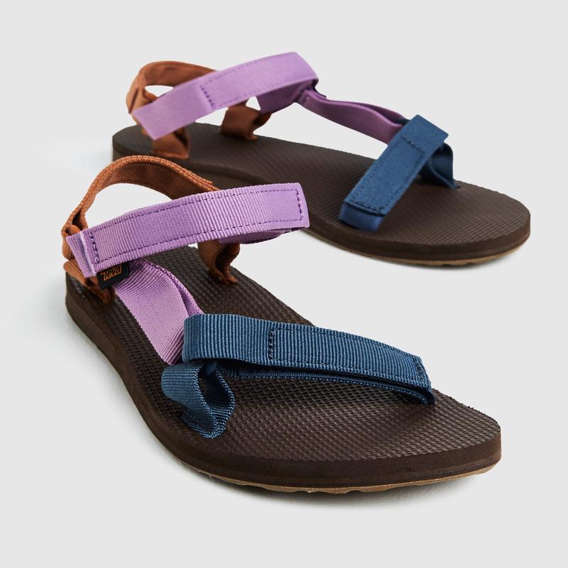 W Original Universal Sandals Desert Multi