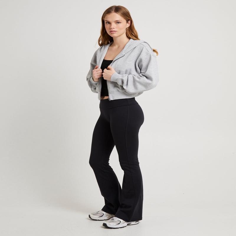 Wave Origin Zip Hoodie