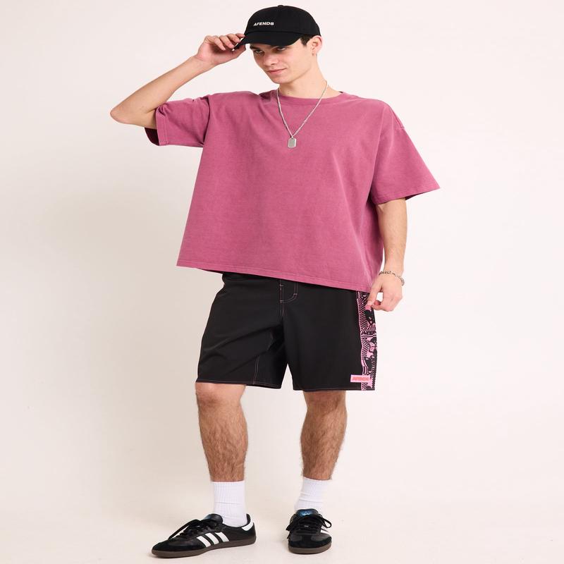 Boned Surf Related V2 Boardshorts 20 in