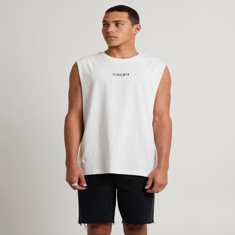 General Muscle Tee