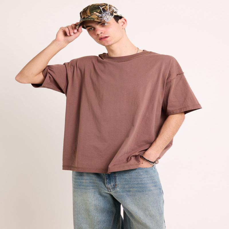 Inside Out OG Skate T-Shirt