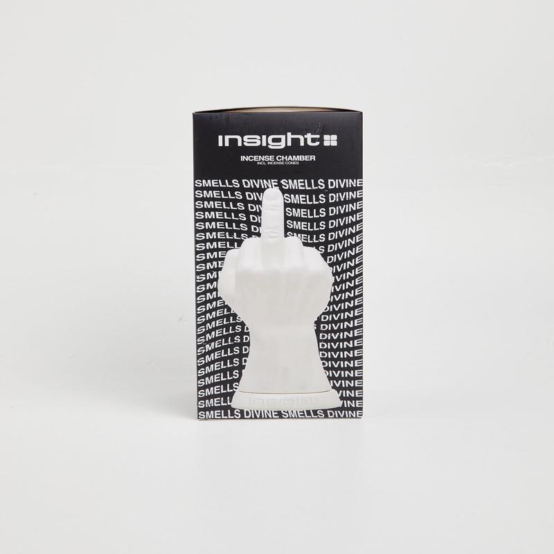 Nice Day Incense Chamber & Incense Cones