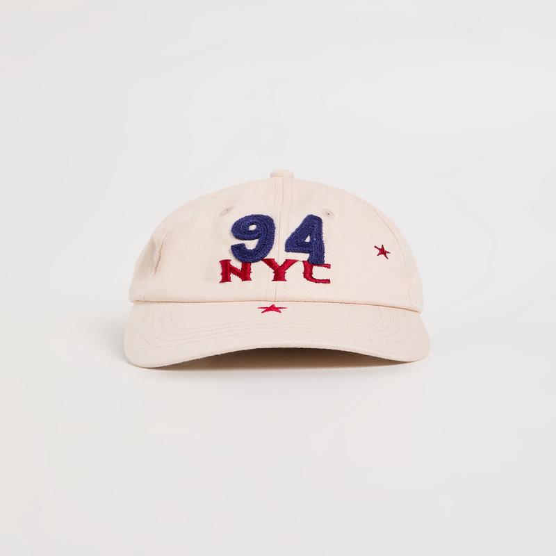 Nyc 94 Cap