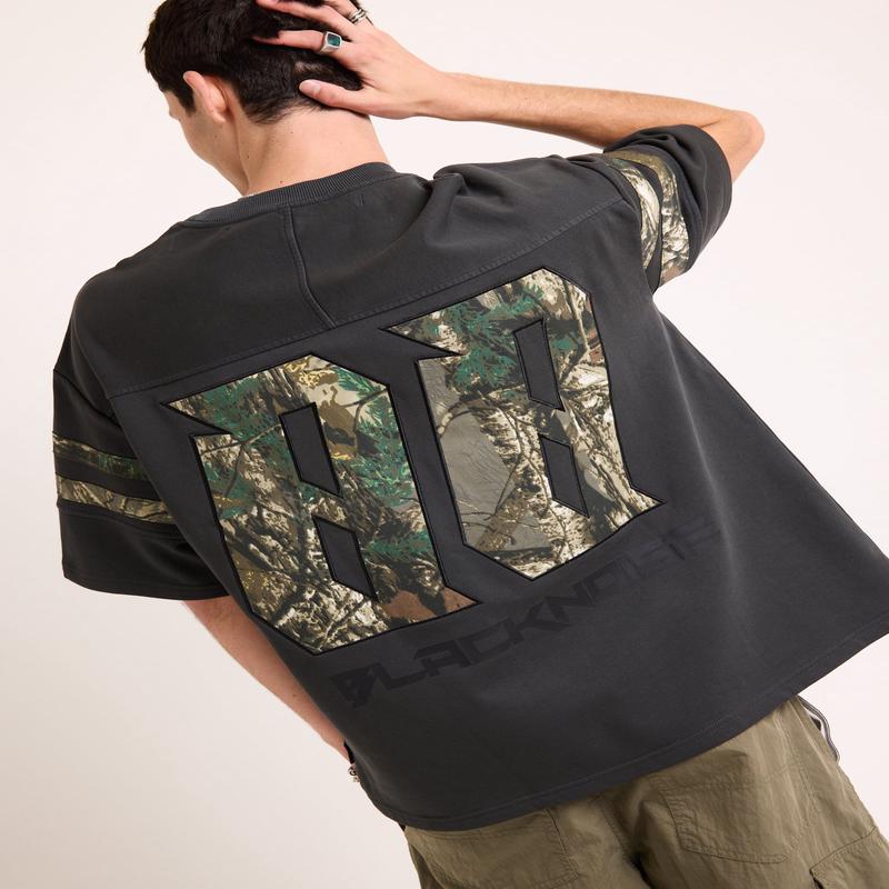 Offroad Jersey T-Shirt