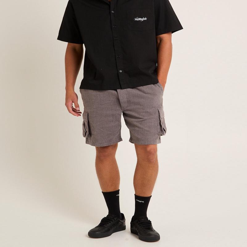 Select Cargo Shorts