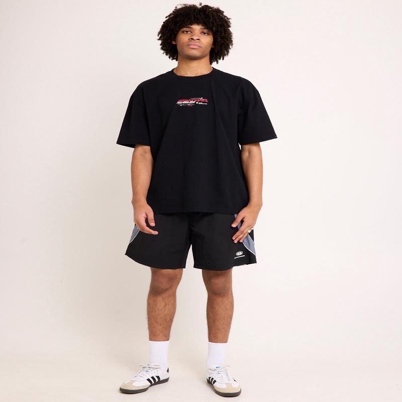 Skyline Active Shorts