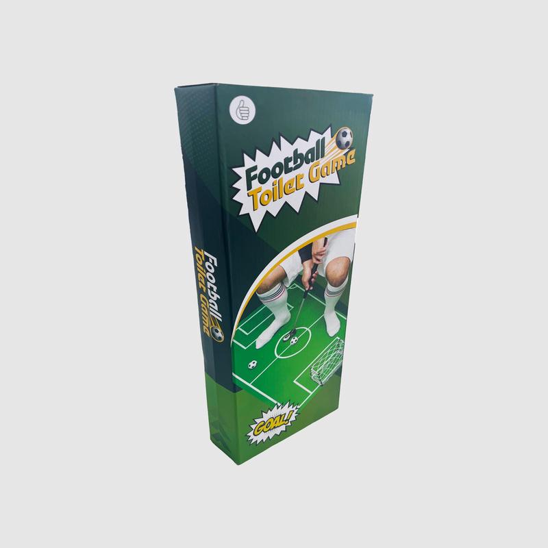 Toilet Football Game