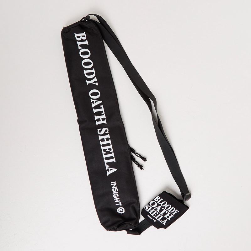 Bloody Oath Tinnie Sling