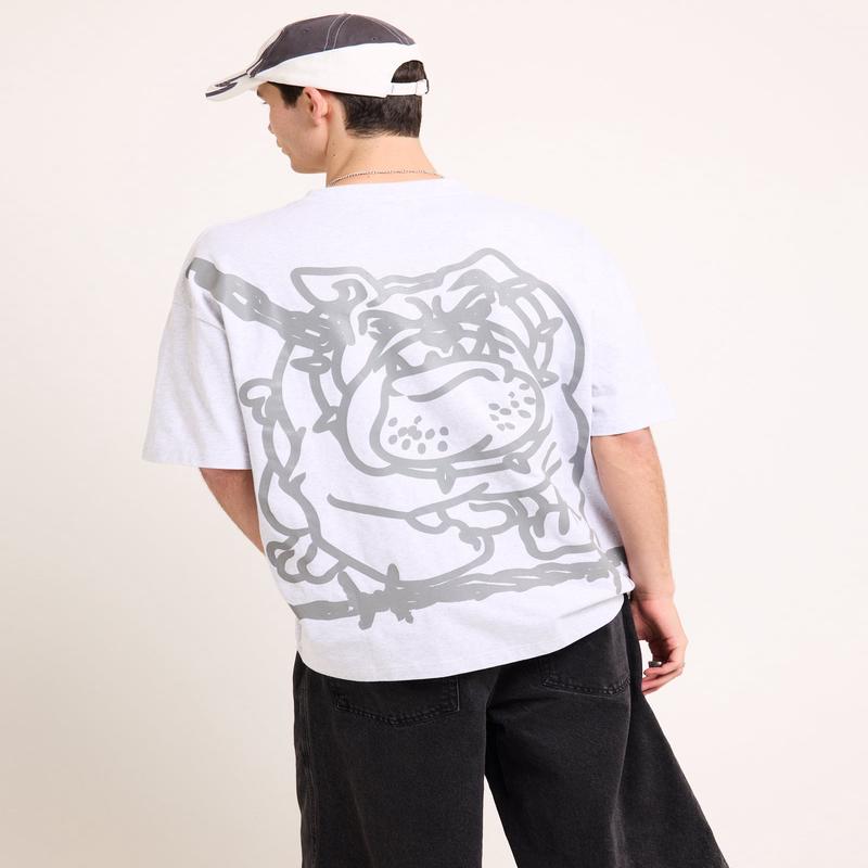 Bulldog T-Shirt