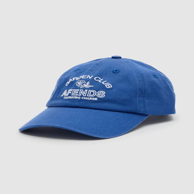 Cultivate Panelled Cap