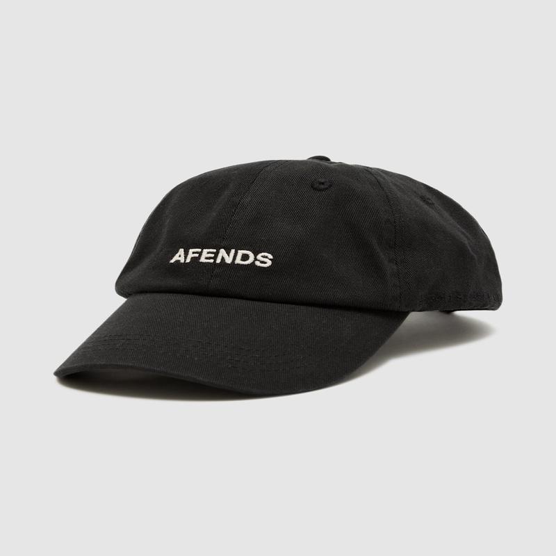 Daylight Panelled Cap