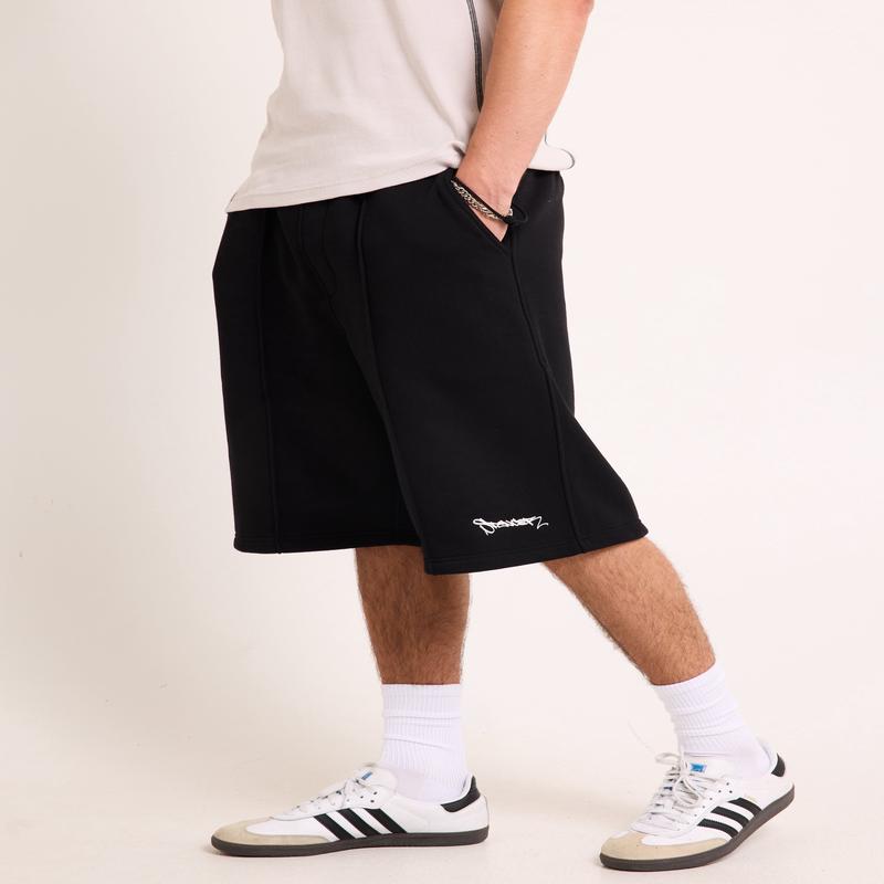 Inversion Fleece Shorts