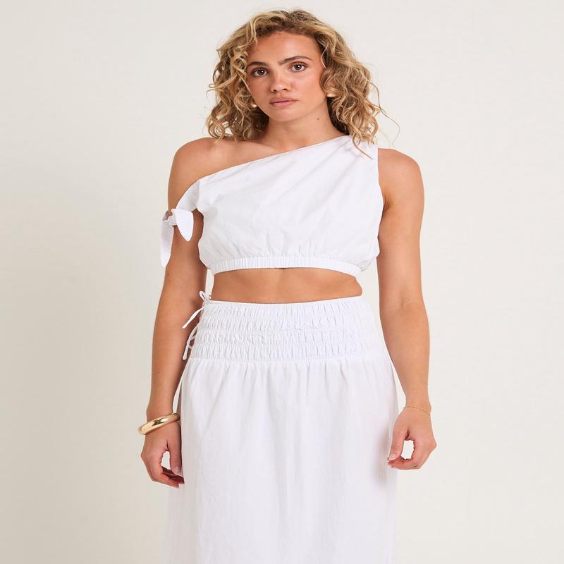 Raelyn Off Shoulder Top