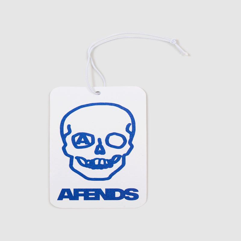 Skeletor Air Freshener
